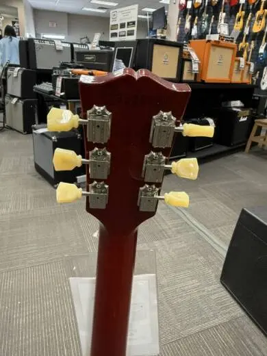 Gibson - LPS500HSNH 2
